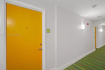 133 NE 2nd Ave #2302, Miami, FL 33132 - Photo 61