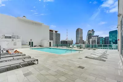 133 NE 2nd Ave #2302, Miami, FL 33132 - Photo 41