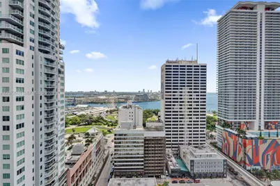 133 NE 2nd Ave #2302, Miami, FL 33132 - Photo 31