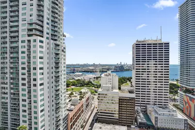 133 NE 2nd Ave #2302, Miami, FL 33132 - Photo 27