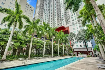 133 NE 2nd Ave #2302, Miami, FL 33132 - Photo 55
