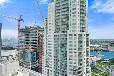133 NE 2nd Ave #2302, Miami, FL 33132 - Photo 33