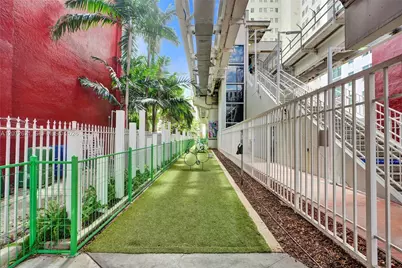 133 NE 2nd Ave #2302, Miami, FL 33132 - Photo 51
