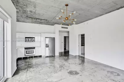133 NE 2nd Ave #2302, Miami, FL 33132 - Photo 7