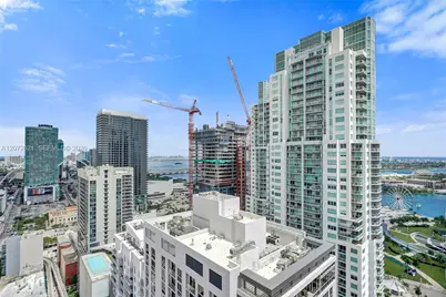 133 NE 2nd Ave #2302, Miami, FL 33132 - Photo 35