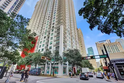133 NE 2nd Ave #2302, Miami, FL 33132 - Photo 39