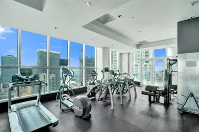 133 NE 2nd Ave #2302, Miami, FL 33132 - Photo 43