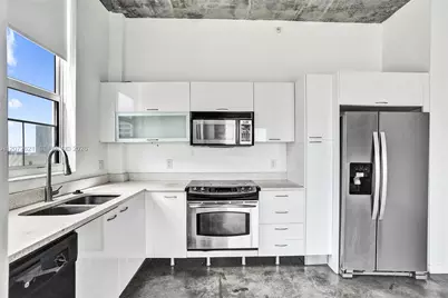 133 NE 2nd Ave #2302, Miami, FL 33132 - Photo 9