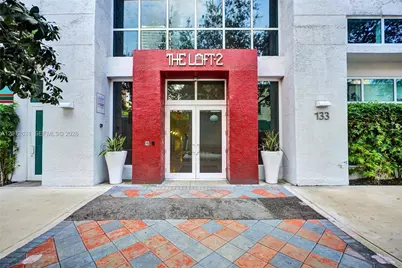 133 NE 2nd Ave #2302, Miami, FL 33132 - Photo 37