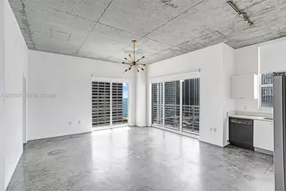133 NE 2nd Ave #2302, Miami, FL 33132 - Photo 5