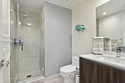 488 NE 18th St #4307, Miami, FL 33132 - Photo 17