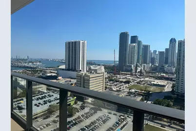 1600 NE 1st Ave #2108, Miami, FL 33132 - Photo 1