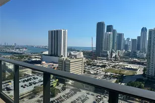 1600 NE 1st Ave, Miami, FL 33132 - Photo 1