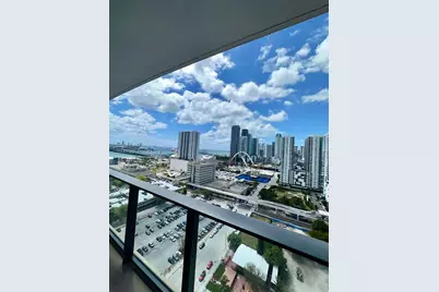 1600 NE 1st Ave #2108, Miami, FL 33132 - Photo 15