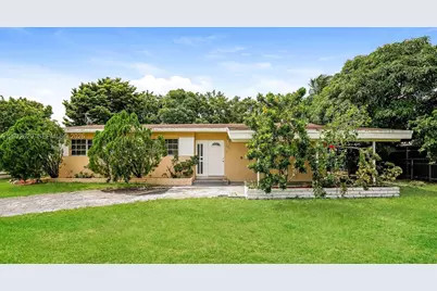 980 NW 182nd St, Miami Gardens, FL 33169 - Photo 1