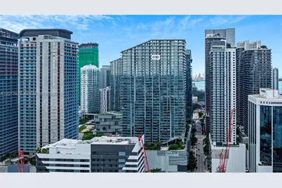 88 SW 7th St #4006, Miami, FL 33130 - Photo 31