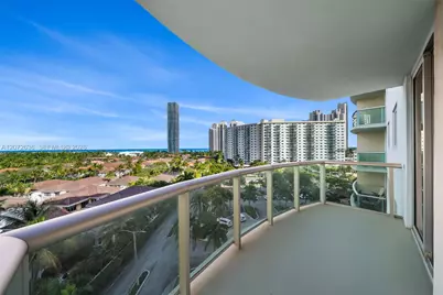 19380 Collins Ave #826, Sunny Isles Beach, FL 33160 - Photo 25