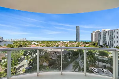 19380 Collins Ave #826, Sunny Isles Beach, FL 33160 - Photo 9