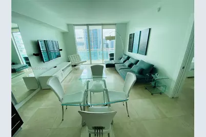 950 Brickell Bay Dr #3709, Miami, FL 33131 - Photo 5