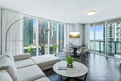 485 Brickell Ave #2302, Miami, FL 33131 - Photo 13