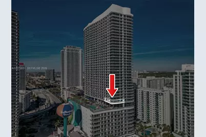 4111 S Ocean Dr #1001, Hollywood, FL 33019 - Photo 7