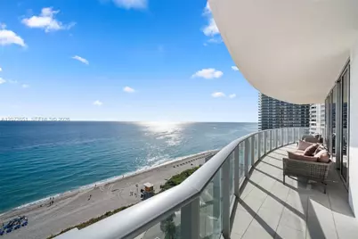 4111 S Ocean Dr #1001, Hollywood, FL 33019 - Photo 1