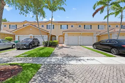 7929 Tuscany Dr, Tamarac, FL 33321 - Photo 1