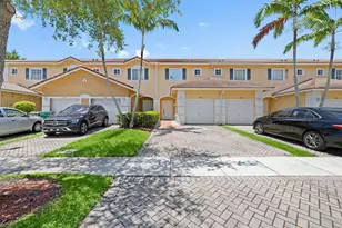 7929 Tuscany Dr, Tamarac, FL 33321 - Photo 1