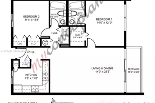 3050 Presidential Way, West Palm Beach, FL 33401 - Photo 5