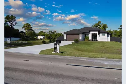 3705 N Sunshine Blvd  N, Lehigh Acres, FL 33971 - Photo 3