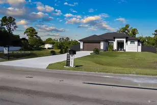 3705 N Sunshine Blvd N, Lehigh Acres, FL 33971 - Photo 3