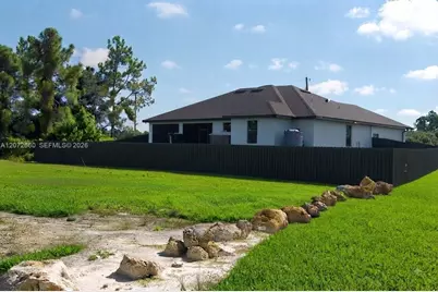 3705 N Sunshine Blvd  N, Lehigh Acres, FL 33971 - Photo 7