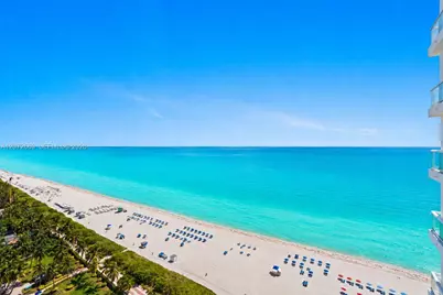 4201 Collins Ave #2202, Miami Beach, FL 33140 - Photo 1