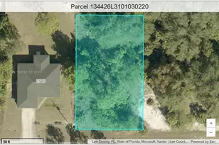 2516 W 38th St, Lehigh Acres, FL 33971 - Photo 1