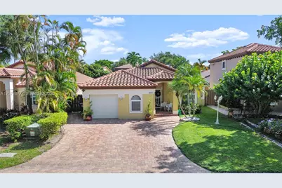 4991 NW 54th St, Coconut Creek, FL 33073 - Photo 3