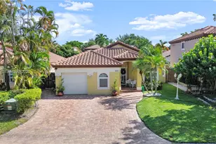 4991 NW 54th St, Coconut Creek, FL 33073 - Photo 3