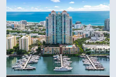 90 Alton Rd #2005, Miami Beach, FL 33139 - Photo 33