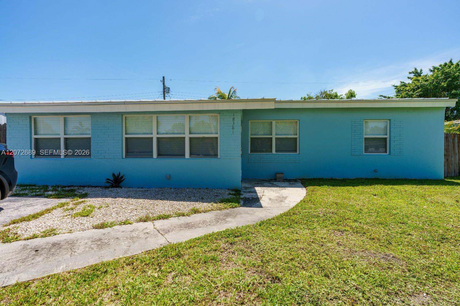 18381 NE 21st Pl - 18381 NE 21st Pl, North Miami Beach, FL 33179 Luxury Property | Jose Angel Pina