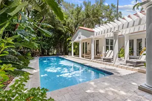 11050 Girasol Ave, Coral Gables, FL 33156 - Photo 1