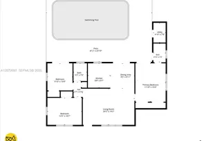 2250 Gulfstream Dr, Miramar, FL 33023 - Photo 33