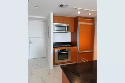 50 W Biscayne Blvd #3907, Miami, FL 33132 - Photo 3