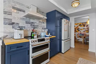 1000 Quayside Ter #TS-05, Miami, FL 33138 - Photo 5