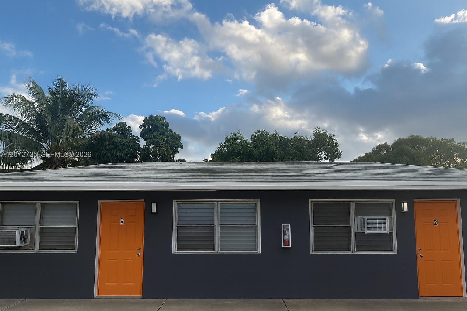 2865 NW 22nd Ave #1 - 2865 NW 22nd Ave #1, Miami, FL 33142 Luxury Property | Jose Angel Pina