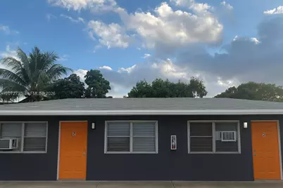 2865 NW 22nd Ave #1, Miami, FL 33142 - Photo 1