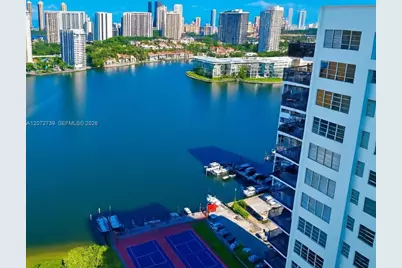 2780 NE 183rd St #717, Aventura, FL 33160 - Photo 1