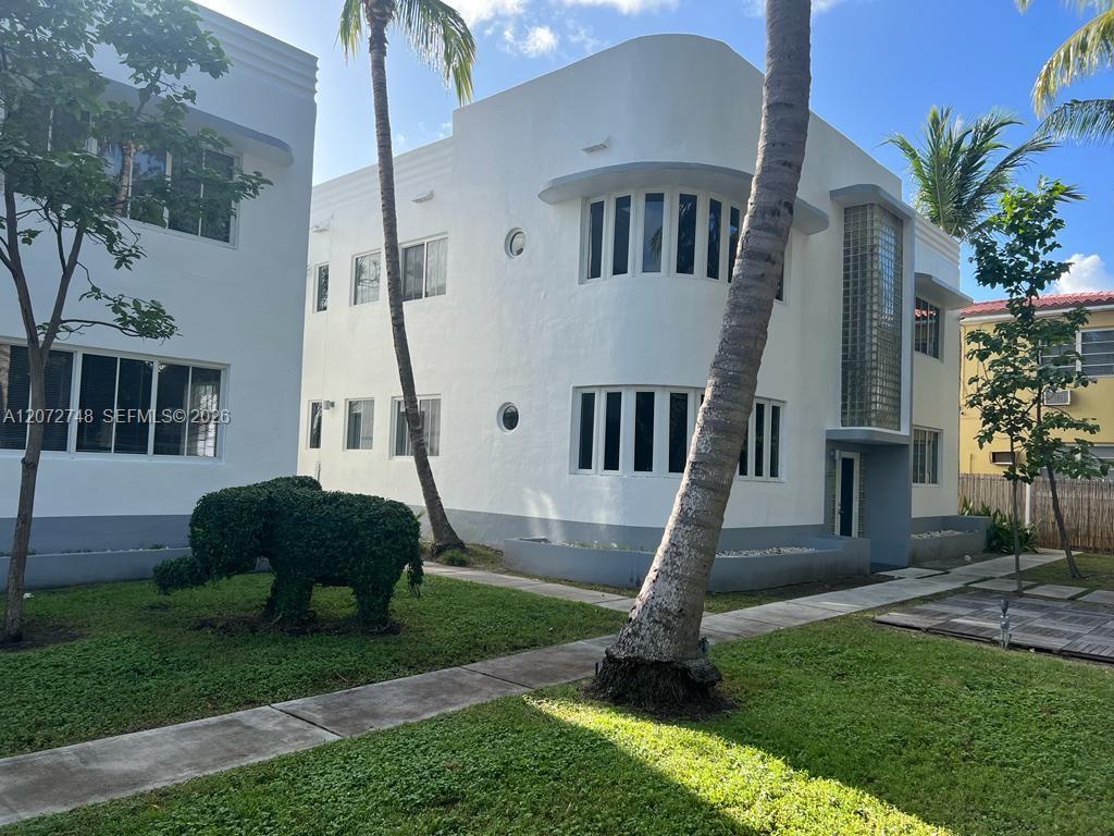551 Michigan Ave #122 - 551 Michigan Ave #122, Miami Beach, FL 33139 Luxury Property | Jose Angel Pina