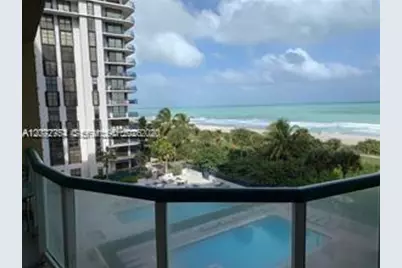 8855 Collins Ave #5B, Surfside, FL 33154 - Photo 1