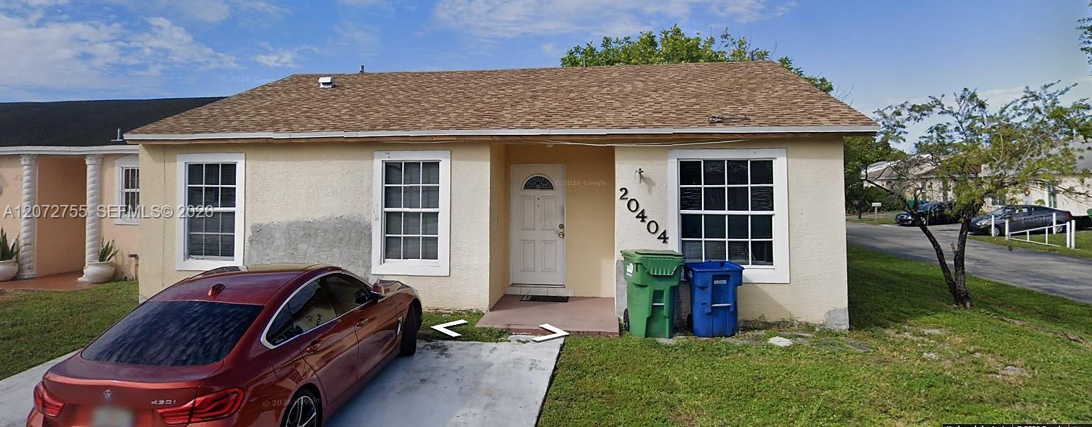 20404 NW 27th Ct - 20404 NW 27th Ct, Miami Gardens, FL 33056 Luxury Property | Jose Angel Pina