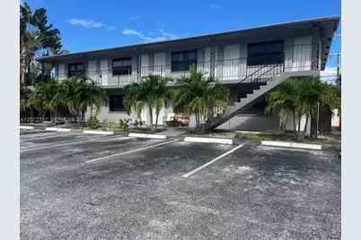 5610 NE 18th Ave #6, Fort Lauderdale, FL 33334 - Photo 1