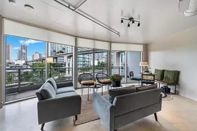 690 SW 1st Ct #501, Miami, FL 33130 - Photo 5